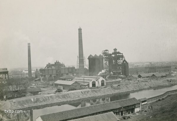 1909年张伯林的中国摄影集（10）汉口插图3