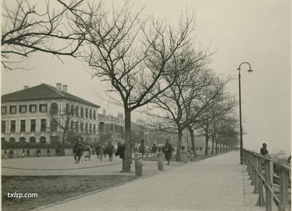 1909年张伯林的中国摄影集（10）汉口插图6