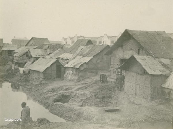 1909年张伯林的中国摄影集（10）汉口插图8