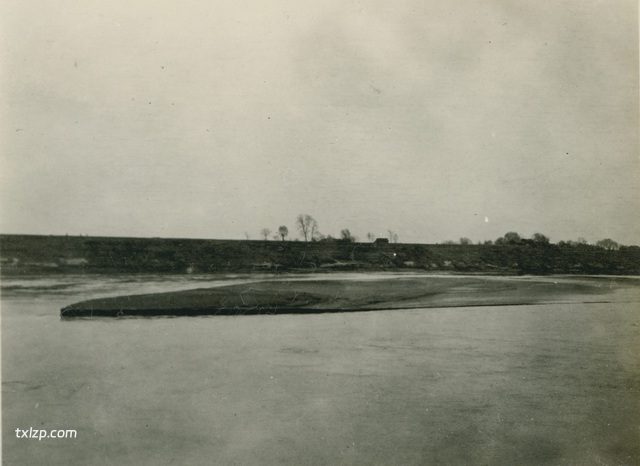 1909年张伯林的中国摄影集（11）途经岳阳及沙市插图
