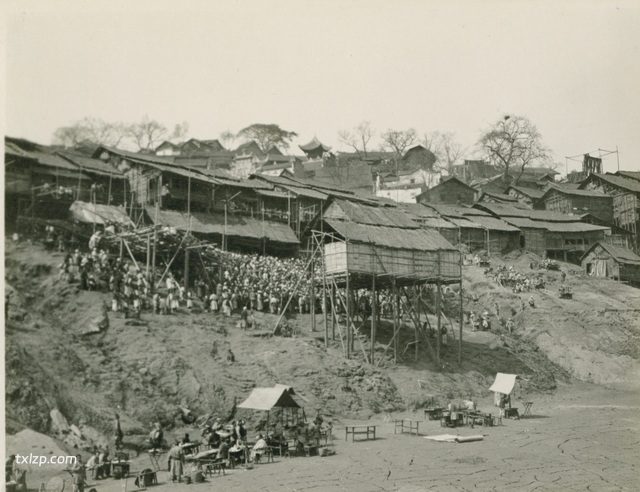 1909年张伯林的中国摄影集（14）万县、梁山县之旅插图14