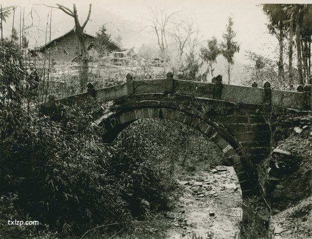 1909年张伯林的中国摄影集（19）四川成都之旅插图