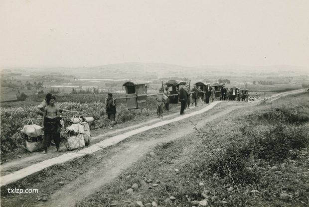1909年张伯林的中国摄影集（19）四川成都之旅插图2