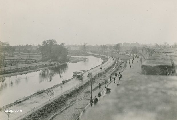 1909年张伯林的中国摄影集（19）四川成都之旅插图4
