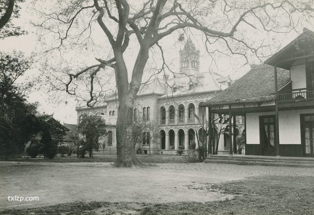 1909年张伯林的中国摄影集（19）四川成都之旅插图8