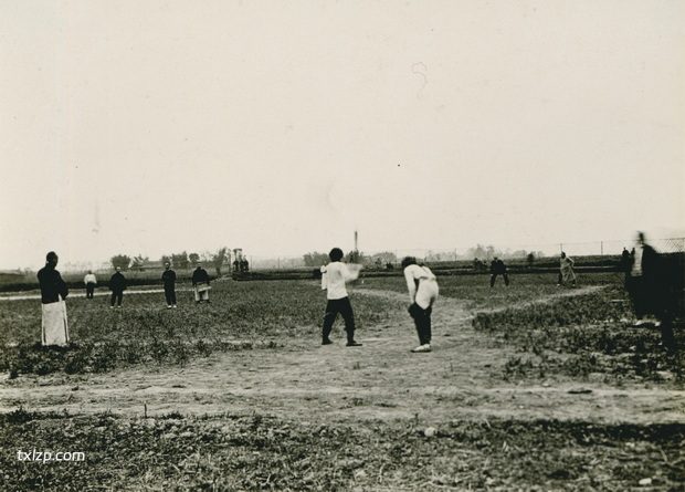 1909年张伯林的中国摄影集（19）四川成都之旅插图9